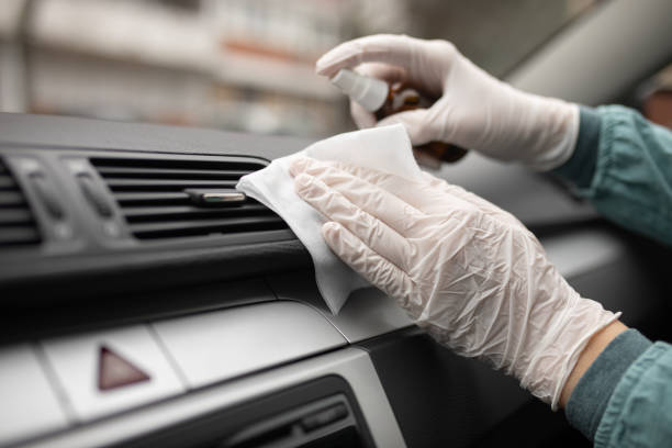 Best Air Duct Cleaning Near Me  in Mledgevle, IL