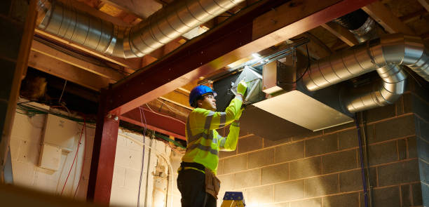 Best Affordable HVAC Duct Cleaning  in Mledgevle, IL