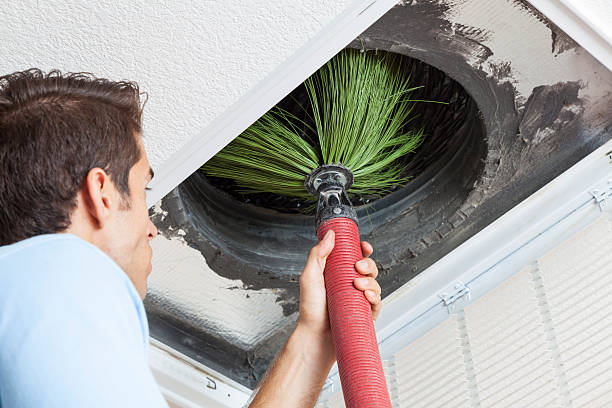 Best Local Air Duct Cleaning Services  in Mledgevle, IL