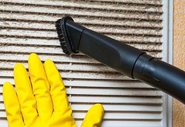 Best Residential Air Duct Cleaning  in Mledgevle, IL